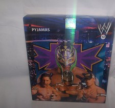 Rey Mysterio Pyjama Gr. 10
