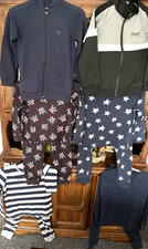 BOYS BUNDLE  AGE 8/9/10