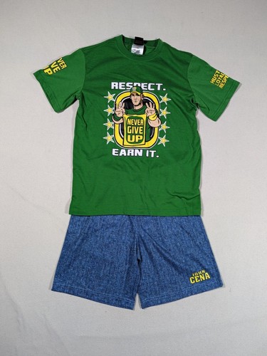 Pjammy wwe john cena - cena, pajamas