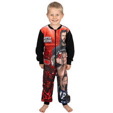 Boys WWE World Wrestling