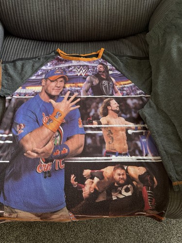 Boys wwe wrestling shorts - wwe,