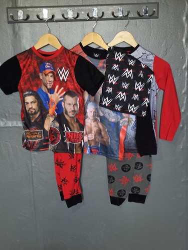 Boys official wwe - official, superstars