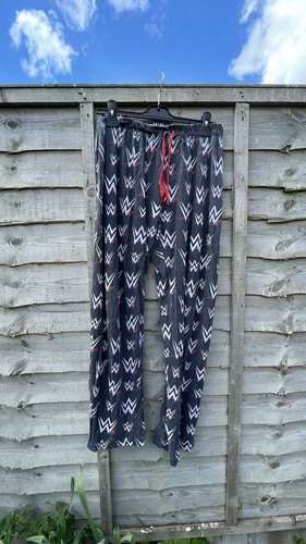Wwe wrestling pjs - wwe, pyjama
