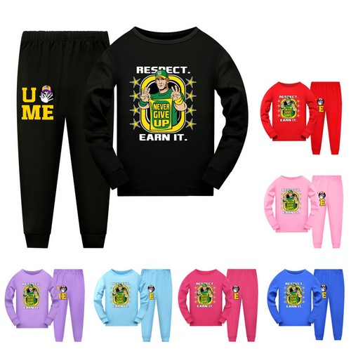 Wwe wrestling legends - wwe, pyjamas