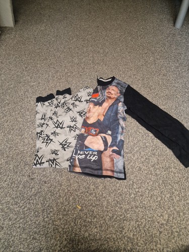 Wwe john cena boys - boys, 2-piece