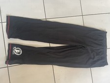 It’s Black Pyjama Bottoms