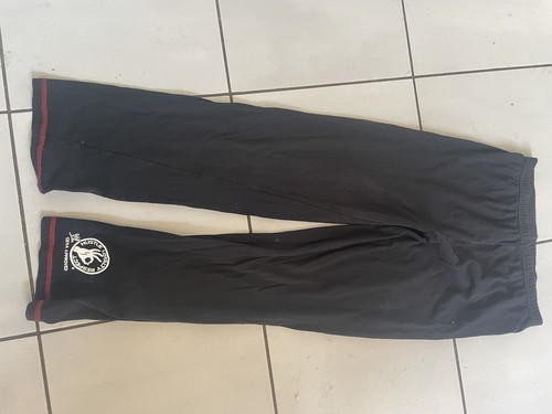 Black pyjama bottoms - it’s,