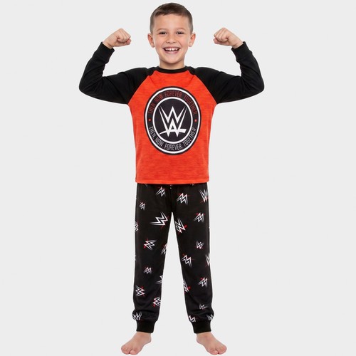 Wwe pyjamas - wwe,