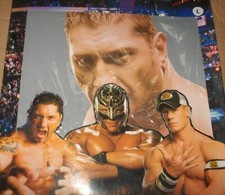 Batista  Pyjama Gr. L  WWE