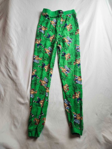 Wwe john cena pajama pants - wwe,